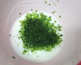 お米の粉で☆ちくわの磯辺揚げ焼き作り方3写真