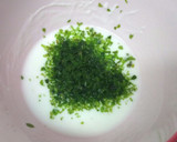お米の粉で☆ちくわの磯辺揚げ焼き作り方3写真