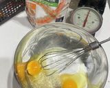 お米の粉でサクフワ野菜たっぷりたこ焼き☆作り方2写真