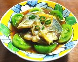 美味しい青唐辛子の塩漬け　（少量）作り方10写真