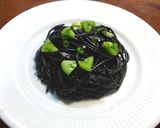 青いトマトの塩麹漬け作り方14写真