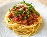 88℃,95℃ BBQスペアリブ弁当作り方31写真