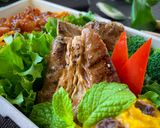 88℃,95℃ BBQスペアリブ弁当作り方10写真