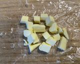 米粉で塩麹スコーン作り方1写真