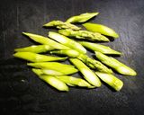 ほっこり味噌汁 ベーコン入り洋風味噌汁作り方2写真