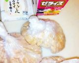 鶏ひき肉のあっさりシュウマイ作り方15写真