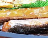 高校生男子お弁当22年10月17日作り方1写真