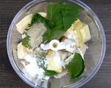 もちもちカリッと「蓮根ボール」作り方3写真