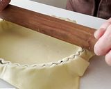 パンプキンパイ作り方9写真