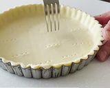 パンプキンパイ作り方10写真