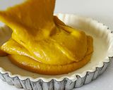 パンプキンパイ作り方11写真