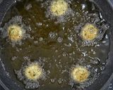 もちもちカリッと「蓮根ボール」作り方6写真
