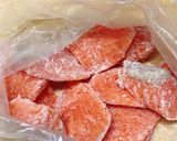 ダブルの旨味♪鮭と舞茸のバター醤油作り方3写真