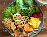 ダブルの旨味♪鮭と舞茸のバター醤油作り方8写真