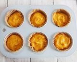 レンジで簡単◎スイートパンプキン作り方3写真