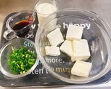 クリームチーズの万能ソース作り方1写真