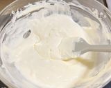 クリームチーズの万能ソース作り方3写真