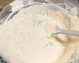 クリームチーズの万能ソース作り方5写真