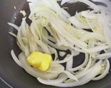 残り物をプロ風味の煮込みハンバーグに✨作り方3写真