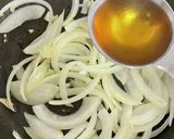 残り物をプロ風味の煮込みハンバーグに✨作り方4写真