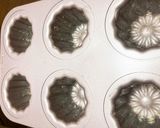 米粉で塩バニラカヌレ作り方11写真