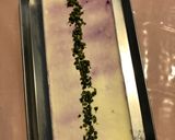 ブルーベリーレアチーズケーキ作り方24写真