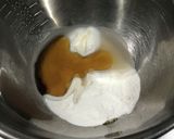 サクッとお米の粉でチヂミ作り方2写真