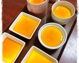 まるで駿◯屋缶プリン?な滑らかプリン作り方7写真
