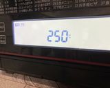 米粉で塩バニラカヌレ作り方12写真
