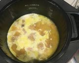 ★ルー不要　シチュー　ホットクック作り方7写真