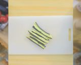 阿蘇野菜で簡単！ナスとアスパラの豚肉巻き作り方2写真