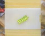 阿蘇野菜で簡単！ナスとアスパラの豚肉巻き作り方4写真