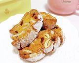 甘くない米粉クッキー！チーズビスケット✨作り方7写真