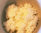 ふりかけと白だしで簡単☆茶漬け作り方1写真