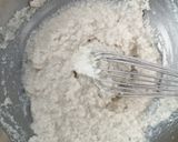 卵・乳なし！米粉で作るリンゴクラフティ作り方1写真