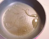 ピーマンと魚肉ソーセージ炒め作り方2写真