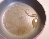 ピーマンと魚肉ソーセージ炒め作り方2写真