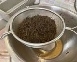 超簡単！具沢山ひじき煮作り方1写真