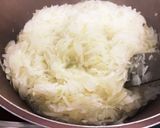 豚丼(帯広葵学園)作り方4写真