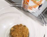 バターなし！米粉でソフトクッキー作り方3写真