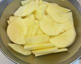 ポテトグラタンで温まろう♪作り方4写真