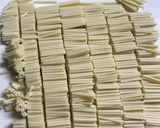 離乳食月齢に合わせた簡単パスタ作り置き作り方2写真