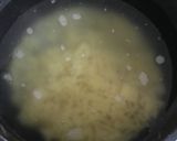 離乳食月齢に合わせた簡単パスタ作り置き作り方3写真