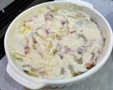 ポテトグラタンで温まろう♪作り方8写真
