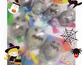HALLOWEEN★ロリポップドーナッツ作り方12写真