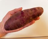 スイートポテト作り方1写真