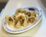 邪道ですが、餃子3面カリカリに焼く!作り方4写真