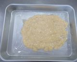 レンジで簡単☆島バナナのカスタード大福作り方5写真