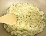 豚丼作り方2写真