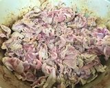 豚丼作り方4写真